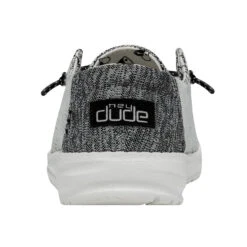 Wendy Youth Stretch - Yin And Yang -Heydude 130123351 WENDY YOUTH STRETCH YIN YANG LEFT 5