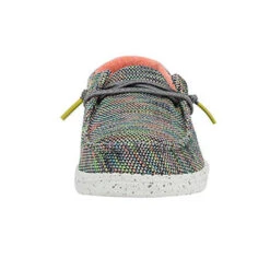 Heydude Hey Dude Youth Wendy Sox Peacock Pink -Heydude 130128341 01 2000x 1b6e1adf ff86 4c2f 872e c6cbf5b35969