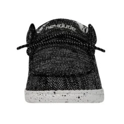 Wally Youth Sox - Skater -Heydude 130134735 WALLYYOUTH SOXSKATER LEFTFRONT