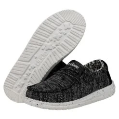 Wally Youth Sox - Skater -Heydude 130134735 WALLYYOUTH SOXSKATER PAIRBOTTOM