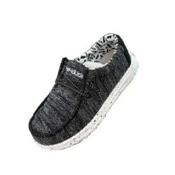 Heydude Hey Dude Youth Wally Sox Skater -Heydude 130134735 jpg