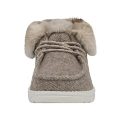 Heydude Hey Dude Britt Youth Coffee Dye 11 Heydude Hey Dude Britt Youth Coffee Dye -Heydude 130191814c