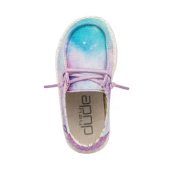 Heydude Hey Dude Youth Wendy Unicorn Dreamer 9 Heydude Hey Dude Youth Wendy Unicorn Dreamer -Heydude 160026865 WENDY TODDLER UNICORN DREAMER LEFT 6 720x 12ebf632 6137 44f2 aedf d897d093b742