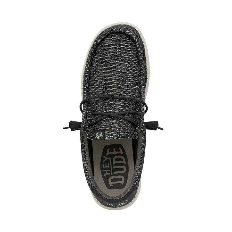 Wally Ascend Woven - Abyss 8 Wally Ascend Woven - Abyss - Image 6