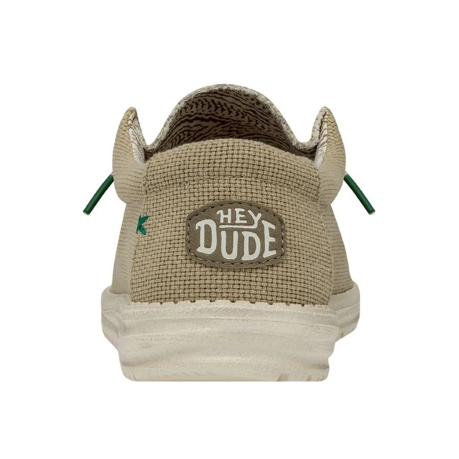 Wally Braided - Sand 7 Wally Braided - Sand - Image 5