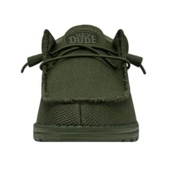 Wally Funk Mono - Forest -Heydude 40011 3UR WALLYFUNKMONO FOREST LEFTFRONT