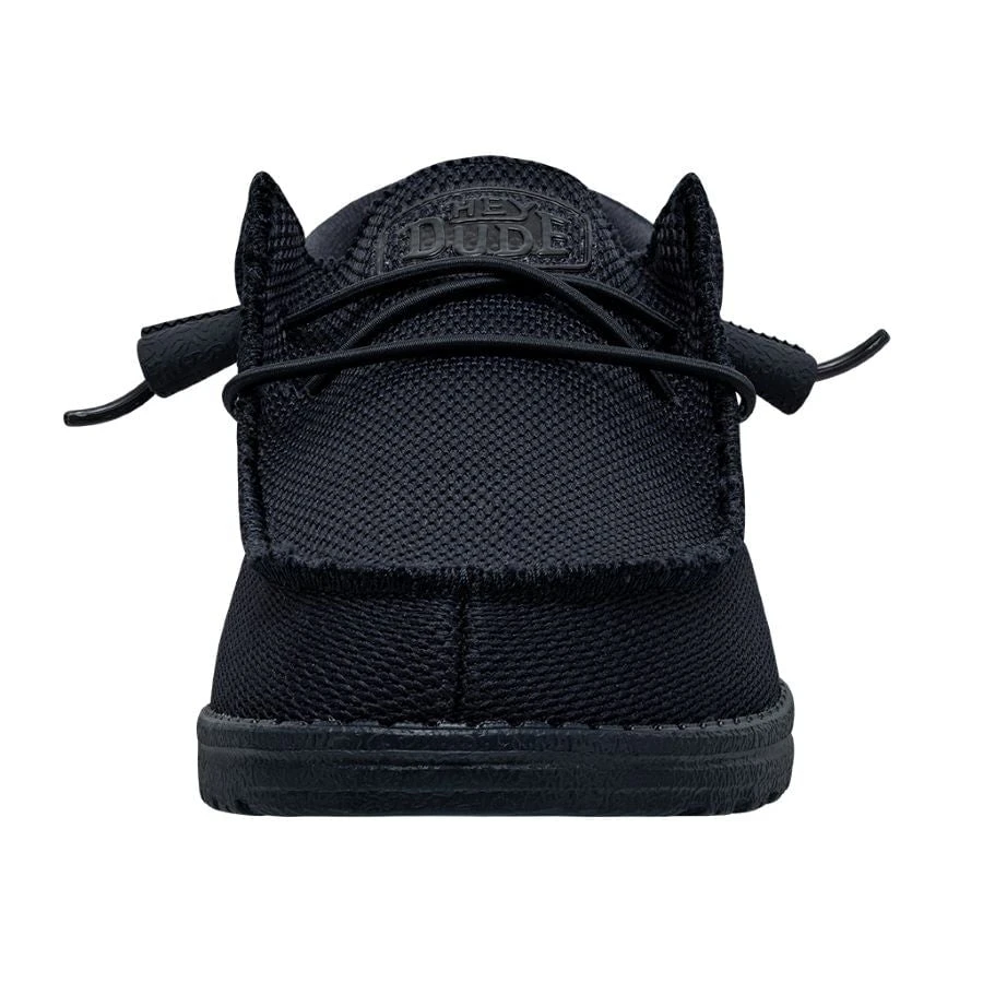 Wally Funk Mono - Navy 6 Wally Funk Mono - Navy - Image 4