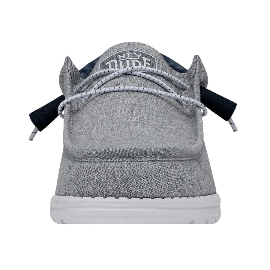 Wally Funk Tie Dye - Indigo 6 Wally Funk Tie Dye - Indigo - Image 4