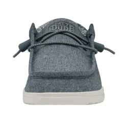 Wally H2O - Overcast 11 Wally H2O - Overcast -Heydude 40013 4MU WALLYH2O OVERCAST LEFTFRONT