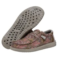 Wally H2O - Sail On Sailor -Heydude 40013 9CO WALLYH2O SAILONSAILOR PAIRBOTTOM