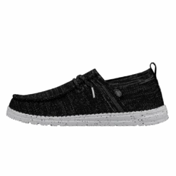 Heydude HEY DUDE WALLY HALO JET 14 Heydude HEY DUDE WALLY HALO JET -Heydude 40014 1KN WALLYHALO JET LEFTSIDE