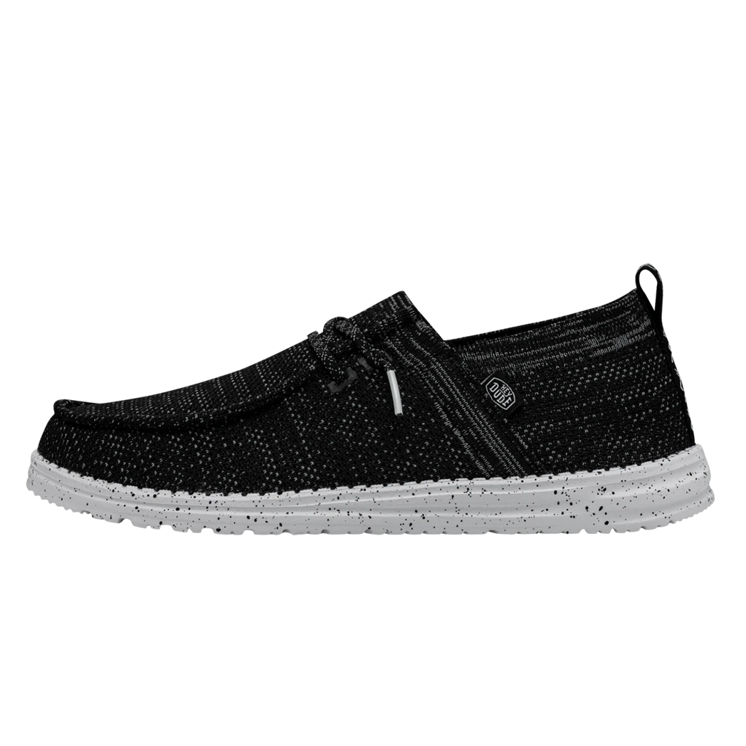 Heydude HEY DUDE WALLY HALO JET 6 Heydude HEY DUDE WALLY HALO JET - Image 4