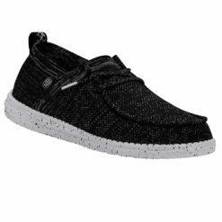 Heydude HEY DUDE WALLY HALO JET 13 Heydude HEY DUDE WALLY HALO JET -Heydude 40014 1KN WALLYHALO JET RIGHTANGLE