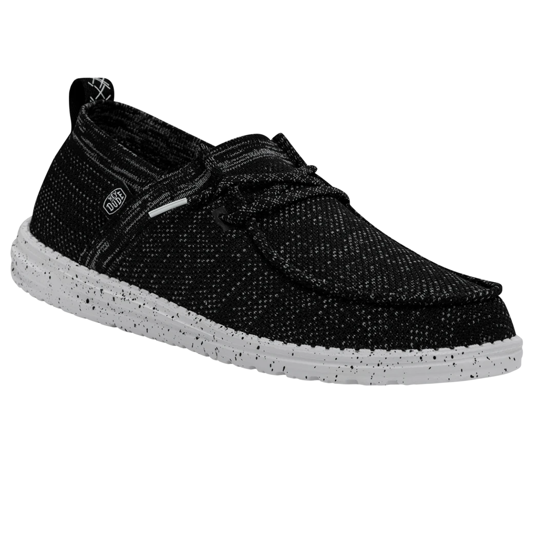 Heydude HEY DUDE WALLY HALO JET 5 Heydude HEY DUDE WALLY HALO JET - Image 3