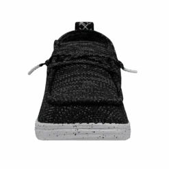 Heydude HEY DUDE WALLY HALO JET 18 Heydude HEY DUDE WALLY HALO JET -Heydude 40014 1KN WALLYHALO JET RIGHTFRONT