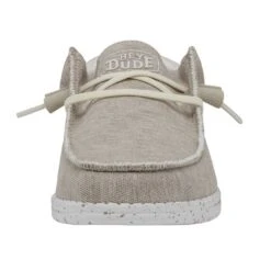 Wally Stitch - Dirt Road 11 Wally Stitch - Dirt Road -Heydude 40021 2Z7 WALLYSTITCH DIRTROAD LEFTFRONT