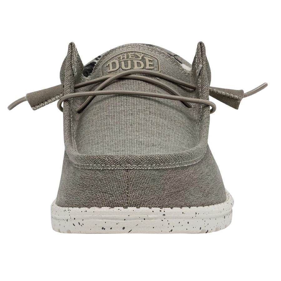 Wally Stretch - Beige 6 Wally Stretch - Beige - Image 4