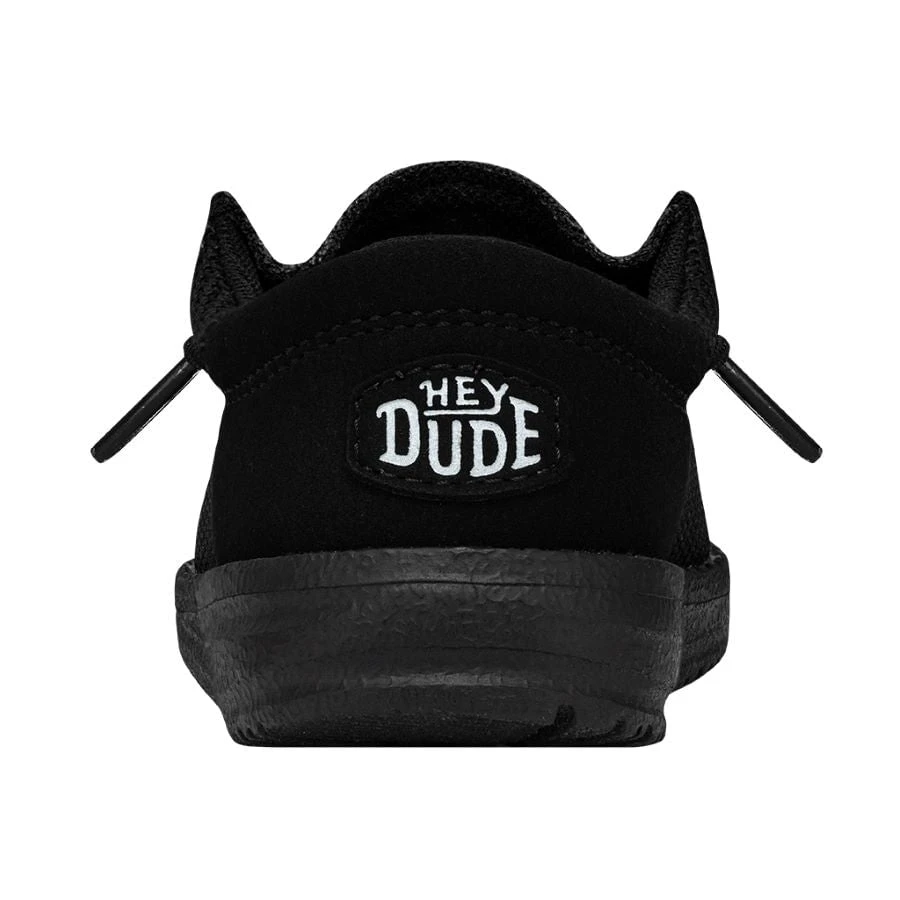 Heydude Hey Dude Wally Toddler Funk Mono Shade 10 Heydude Hey Dude Wally Toddler Funk Mono Shade - Image 8