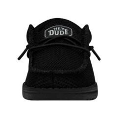 Wally Toddler Funk Mono - Shade 11 Wally Toddler Funk Mono - Shade -Heydude 40030 0XS WALLYTODDLERFUNKMONO SHADE LEFTFRONT