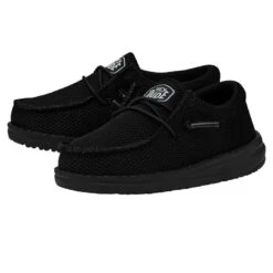 Heydude Hey Dude Wally Toddler Funk Mono Shade