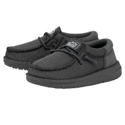 Heydude Hey Dude Toddler Wally Funk Mono Alloy