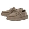 Heydude Hey Dude Wally Toddler Funk Mono Caramel -Heydude 40030 22E WALLYTODDLERFUNKMONO CARAMEL PAIRSIDE 1
