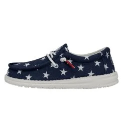 New Products 11 Wally Youth Patriotic - American Flag