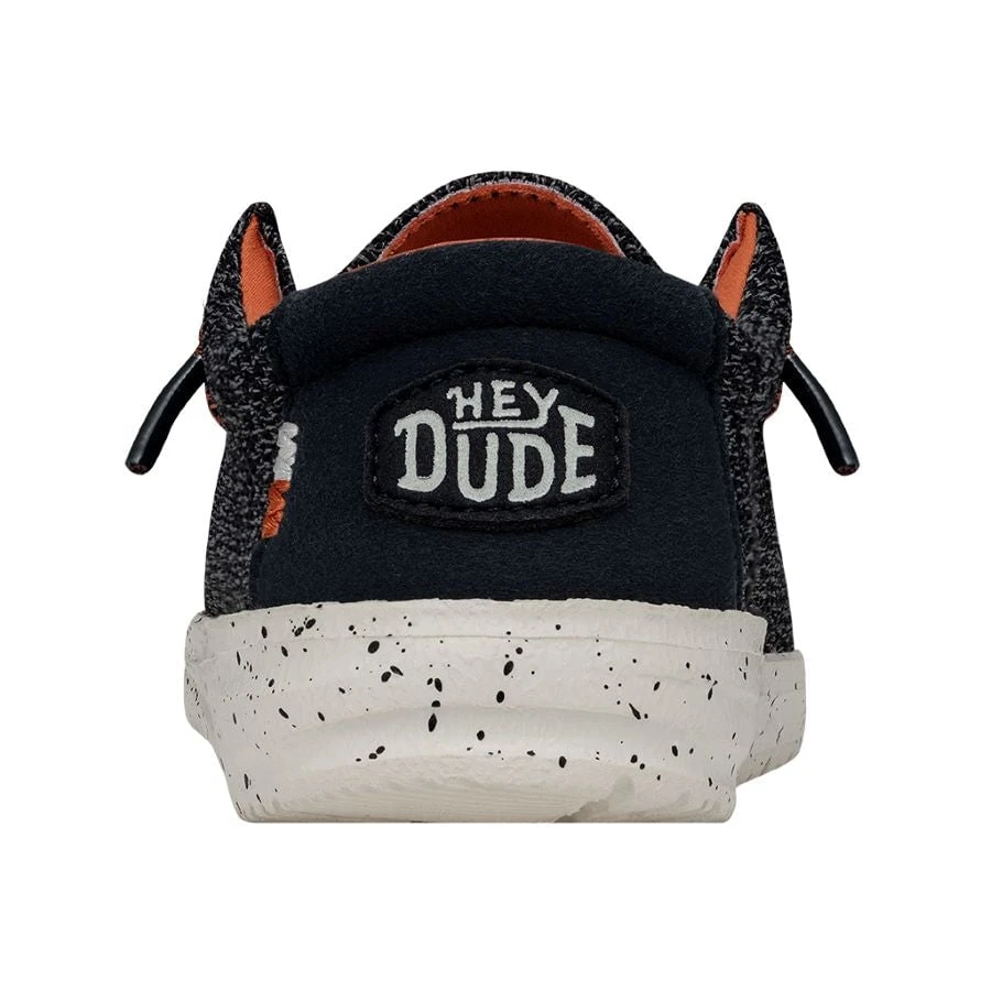 Wally Youth Sox - Ocean Blue 7 Wally Youth Sox - Ocean Blue - Image 5