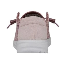 Wendy Crosshatch - Taffy -Heydude 40060 6VQ WENDYCROSSHATCH TAFFY LEFTBACK