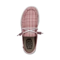 Wendy Crosshatch - Taffy -Heydude 40060 6VQ WENDYCROSSHATCH TAFFY LEFTTOP