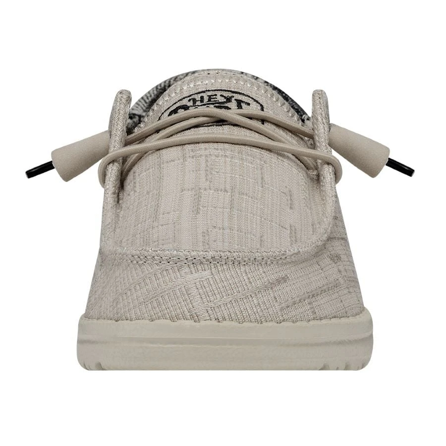 Wendy Funk Slub Blanket - Skyline 6 Wendy Funk Slub Blanket - Skyline - Image 4