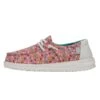 Wendy Youth - Birthday Pink Sprinkles 2 Wendy Youth - Birthday Pink Sprinkles -Heydude 40069 6UO WENDYYOUTHBIRTHDAY PINKSPRINKLES LEFTSIDE