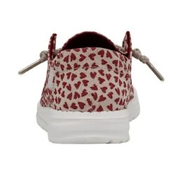 Wendy Love - Tan -Heydude 40070 265 WENDY LOVE TAN LEFT 5