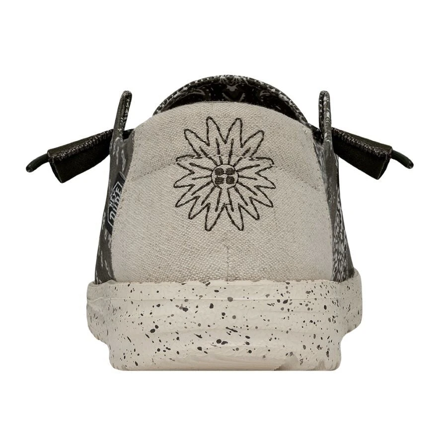 Wendy Patch - Geo Bandana Army 7 Wendy Patch - Geo Bandana Army - Image 5