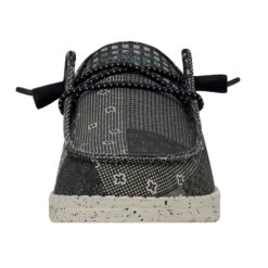 Wendy Patch - Geo Coneflower -Heydude 40072 4MB WENDYPATCH GEOCONEFLOWER LEFTFRONT