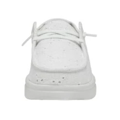 Wendy Rise Eyelet - Chapel Bells -Heydude 40075 9CT WENDY RISE EYELET CHAPEL BELLS LEFT 4