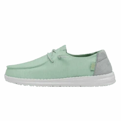 Heydude Hey Dude Wendy Glitter Moon Stone 12 Heydude Hey Dude Wendy Glitter Moon Stone -Heydude 40079 3VA WENDYGLITTER MOONSTONE LEFTSIDE