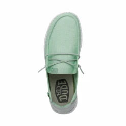 Heydude Hey Dude Wendy Glitter Moon Stone 14 Heydude Hey Dude Wendy Glitter Moon Stone -Heydude 40079 3VA WENDYGLITTER MOONSTONE LEFTTOP