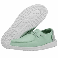 Heydude Hey Dude Wendy Glitter Moon Stone 11 Heydude Hey Dude Wendy Glitter Moon Stone -Heydude 40079 3VA WENDYGLITTER MOONSTONE PAIRBOTTOM 1