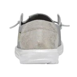 Wendy Glitter - Smoke Quartz 12 Wendy Glitter - Smoke Quartz -Heydude 40079 4MY WENDY GLITTER SMOKE QUARTZ LEFT 5