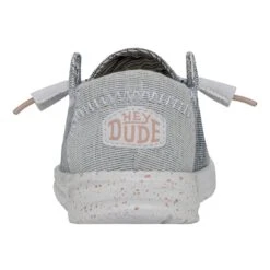 Wendy Star - Azora -Heydude 40080 4LM WENDYSTAR AZORA LEFTBACK