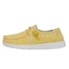 Wendy Star - Empire Yellow -Heydude 40080 76I WENDYSTAR EMPIREYELLOW LEFTSIDE