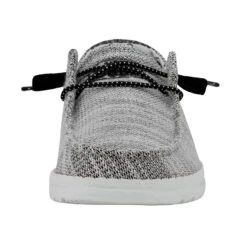 Wendy Stretch - Yin And Yang -Heydude 40081 1JG WENDY STRETCH YIN YANG LEFT 4