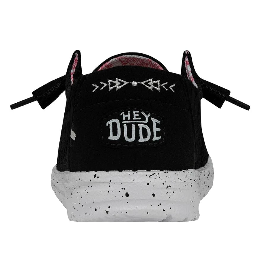 Wendy Stretch Boho Fleur - Crow 7 Wendy Stretch Boho Fleur - Crow - Image 5