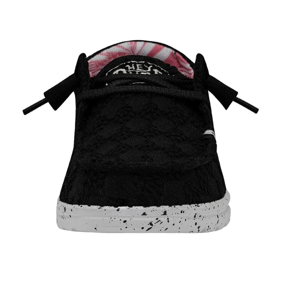 Wendy Stretch Boho Fleur - Crow 6 Wendy Stretch Boho Fleur - Crow - Image 4