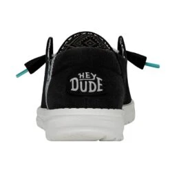 Wendy Western - New Moon -Heydude 40097 0XL WENDYWESTERN NEWMOON LEFTBACK