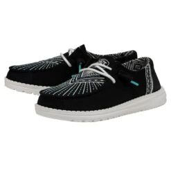 New Products -Heydude 40097 0XL WENDYWESTERN NEWMOON PAIRSIDE