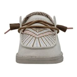 Wendy Western - Palomino -Heydude 40097 2AL WENDYWESTERN PALOMINO LEFTFRONT