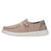Wendy Woven - Blush -Heydude 40098 684 WENDYWOVEN BLUSH LEFTSIDE