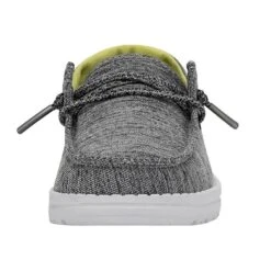 Wendy Youth - Sparkle Night -Heydude 40099 0WK WENDY YOUTH SPARKLE NIGHT LEFT 4